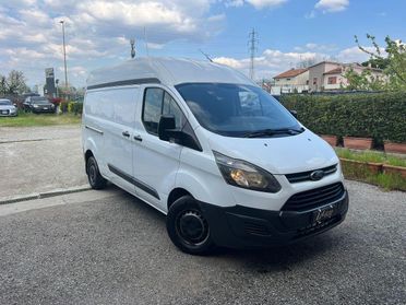FORD Transit Custom 290 2.2 tdci 125cv Entry L2H1 TETTO ALTO
