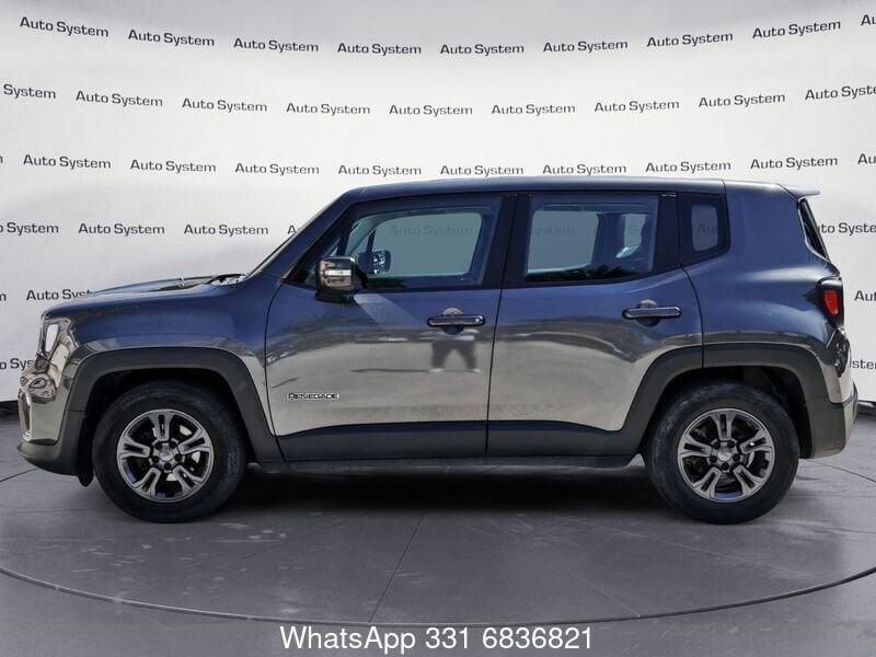 Jeep Renegade 1.0 T3 Longitude