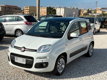 Fiat Panda 0.9 TwinAir Turbo S&S Lounge