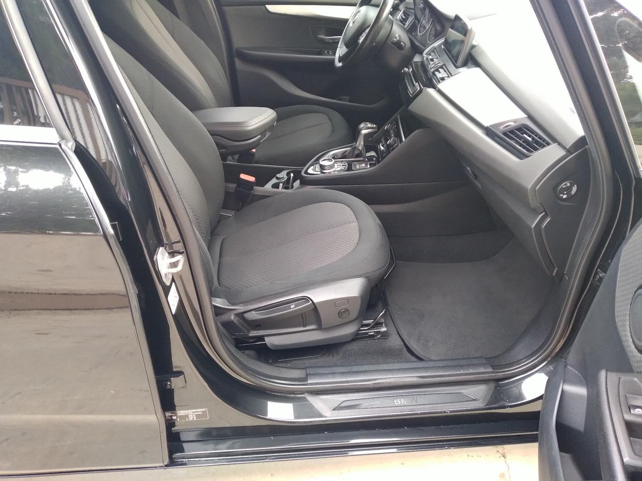 Bmw 2er Active Tourer 218d