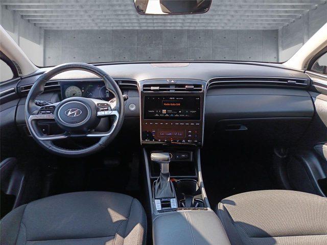 HYUNDAI Tucson 3ª serie 1.6 CRDI 48V DCT Exellence