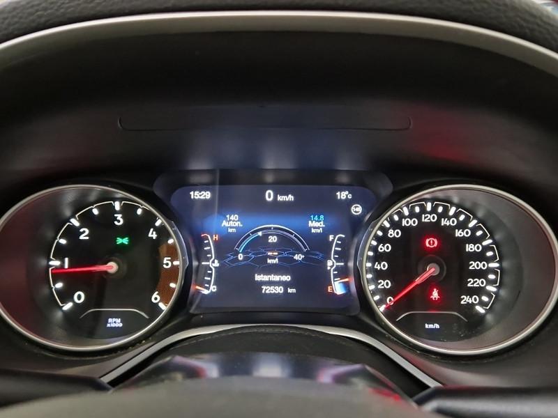 JEEP COMPASS 1.6 MJet II 88kW Limited