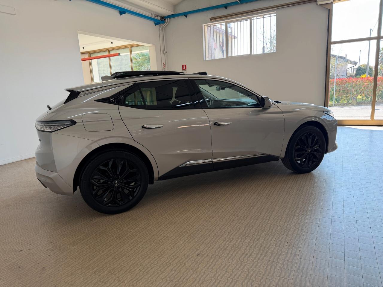 Ds DS4 4 PureTech 130 aut. Opera