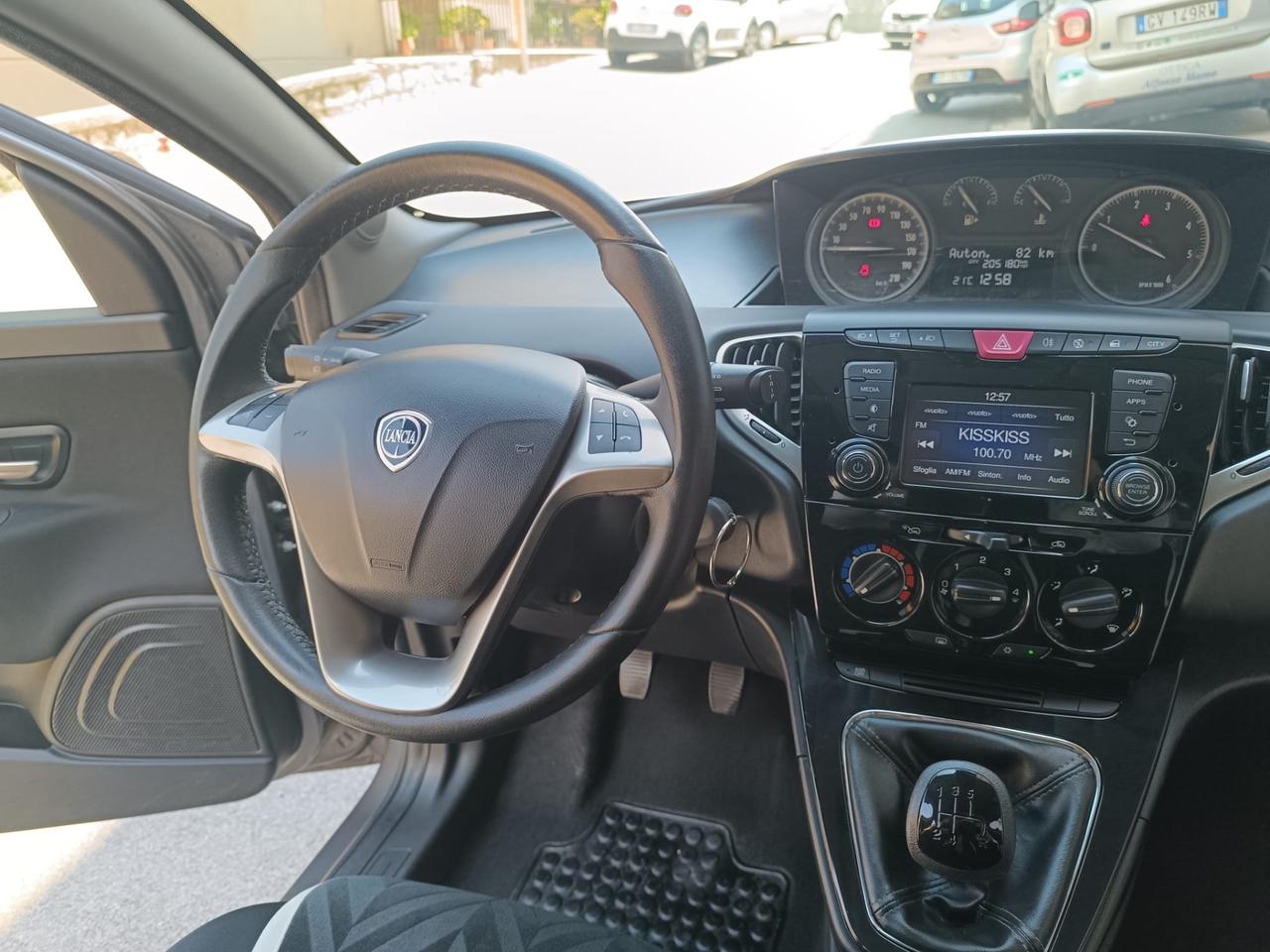 Lancia Ypsilon 1.3 MJT 16V 95 CV 5 porte S&S Gold