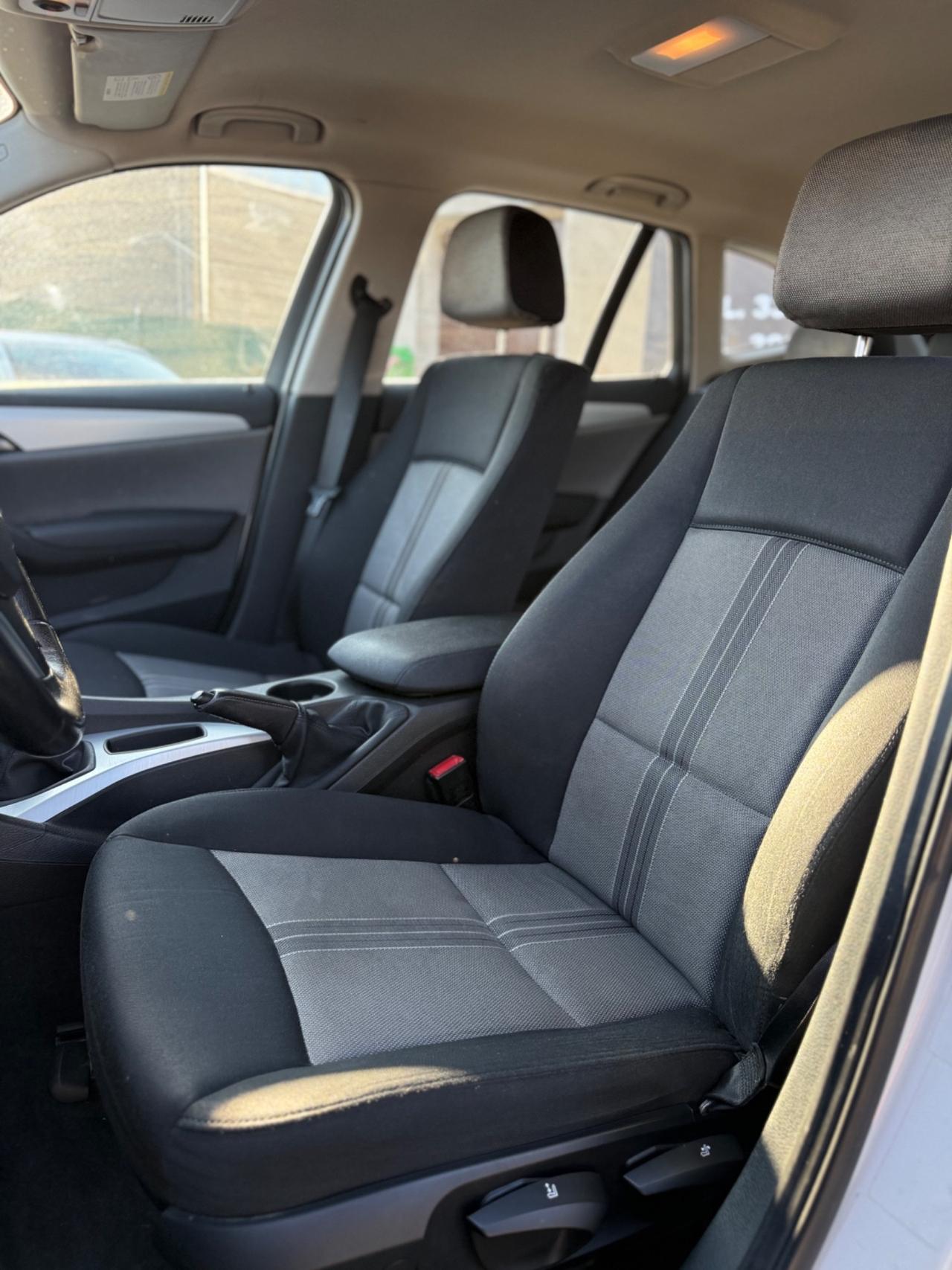 Bmw X1 xDrive18d Futura