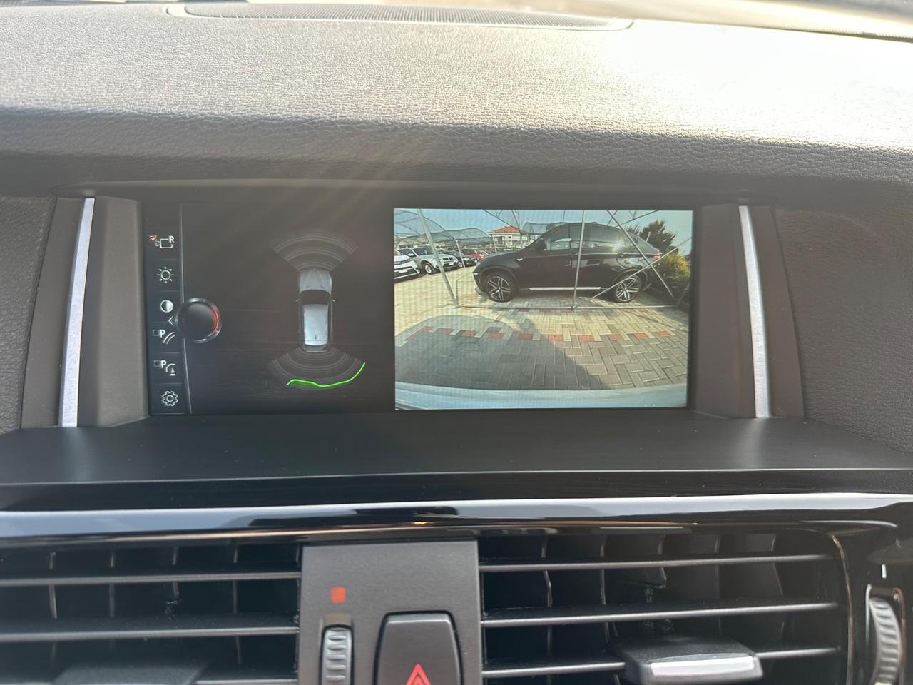 Bmw X3 xDrive20d 190CV xLine*NAVI