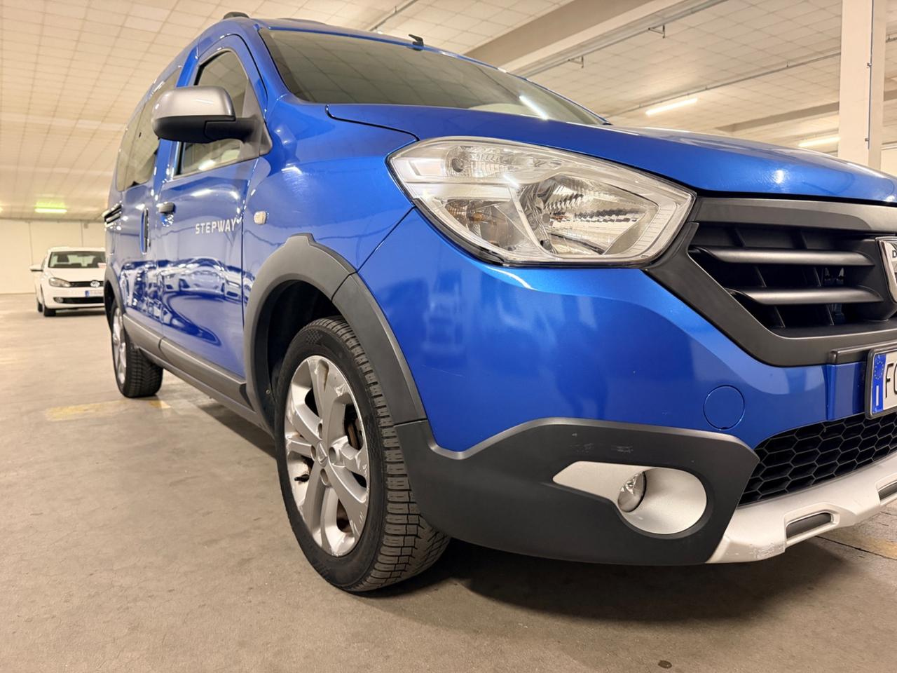 Dacia Dokker Stepway 1.5 dCi 8V 90CV Start&Stop