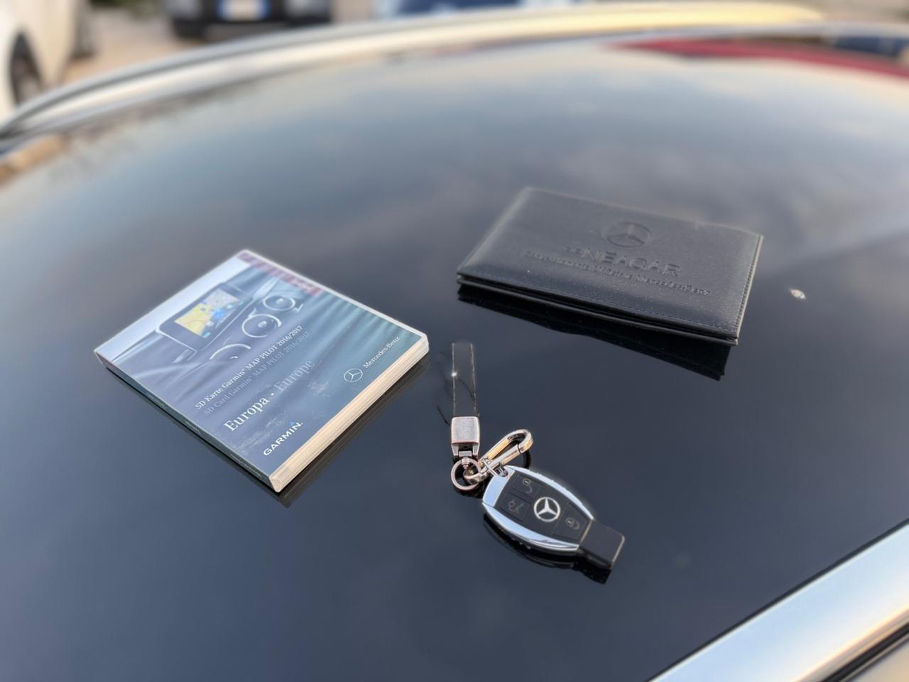 Mercedes-benz GLA 200 d Automatic Sport