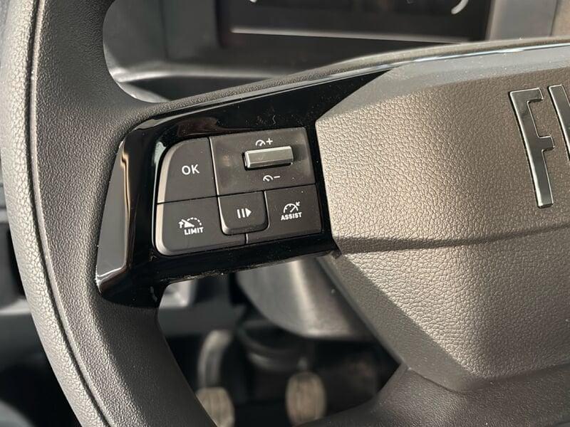 FIAT Scudo Scudo 2.0 BlueHDi 145 CV L3 H1-- ALLESTITO--