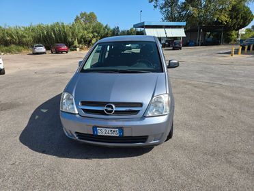 Opel Meriva 1.4 16V Club