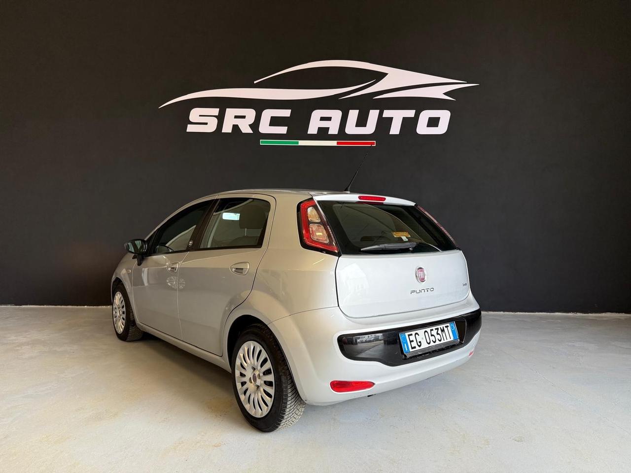 Fiat Punto Classic 1.3 MJT 5 porte Active