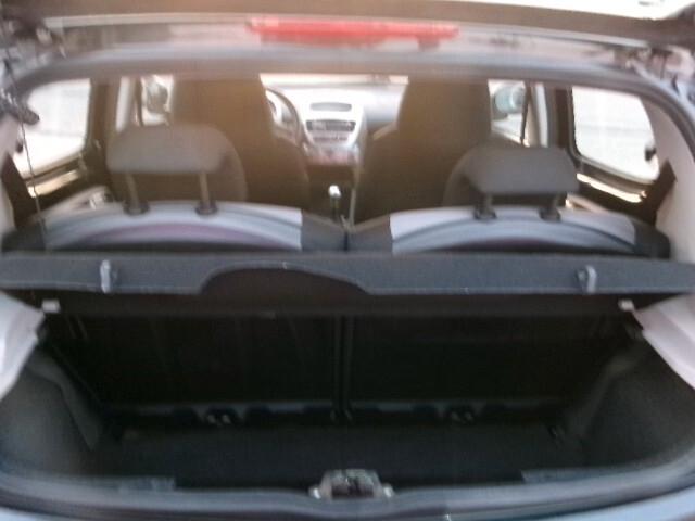 Citroen C1 1.0 5 porte