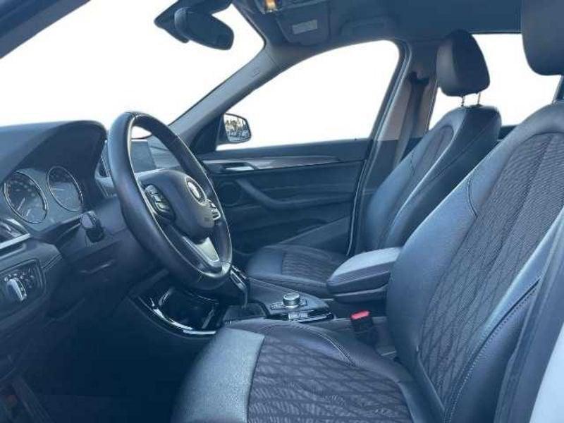 BMW X1 F48 2019 sdrive18i xLine 140cv auto
