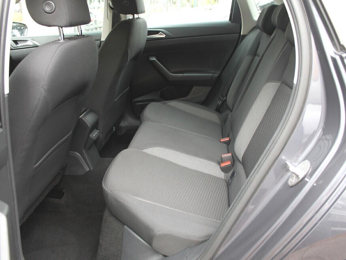 Volkswagen Polo 1.0tsi Life 95cv NAV VIRTUAL UNIPRO IVA DEDUCIBILE