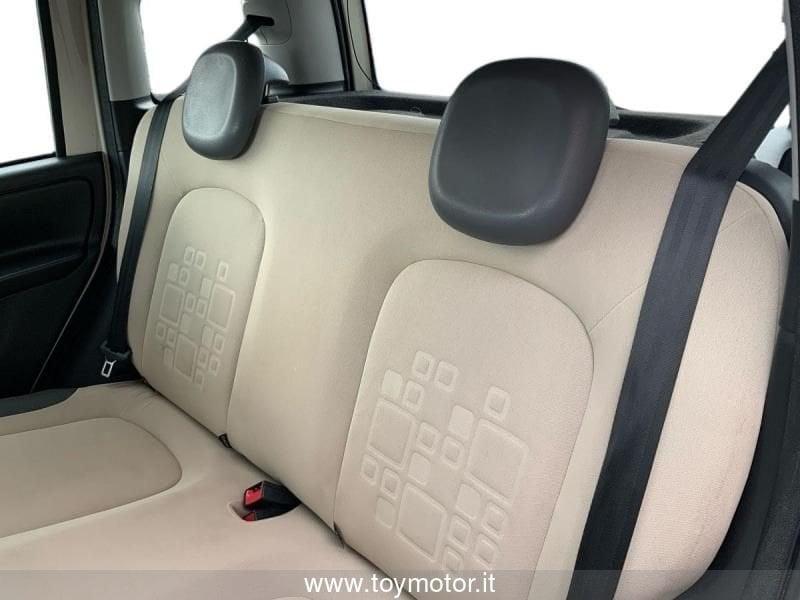 FIAT Panda 3ª serie 1.2 EasyPower Easy
