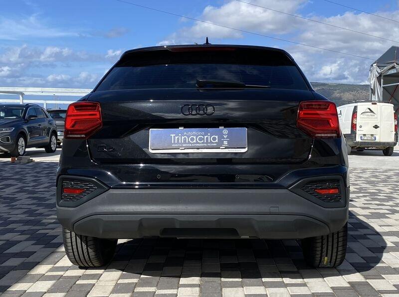 Audi Q2 Business 2.0 TDI 116CV S-Tronic 30