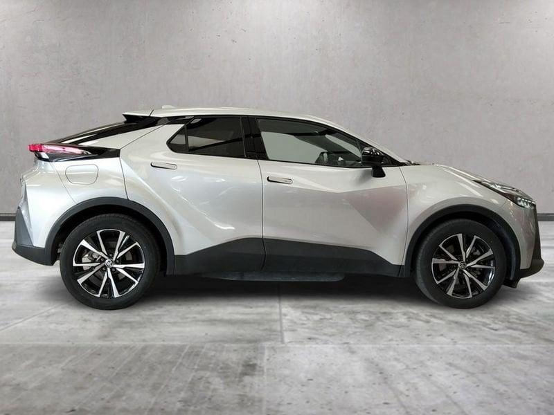 Toyota C-HR 2.0 PHEV E-CVT Trend Eco