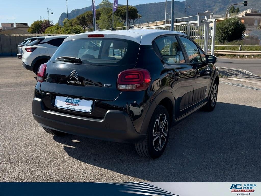 Citroen C3 PureTech 83 S&S Shine IN PROMO
