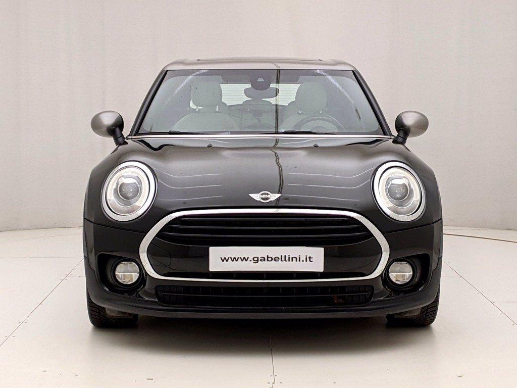 MINI Mini 2.0 Cooper D Business Clubman Automatica del 2016