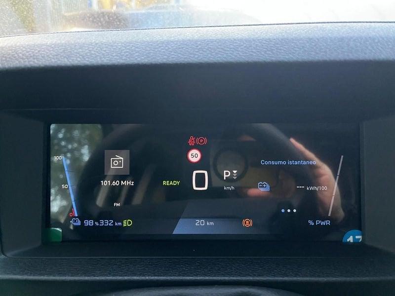 Peugeot e-Expert e-Expert 49kW PL-TN Furgone Standard (IVA ESCL.)