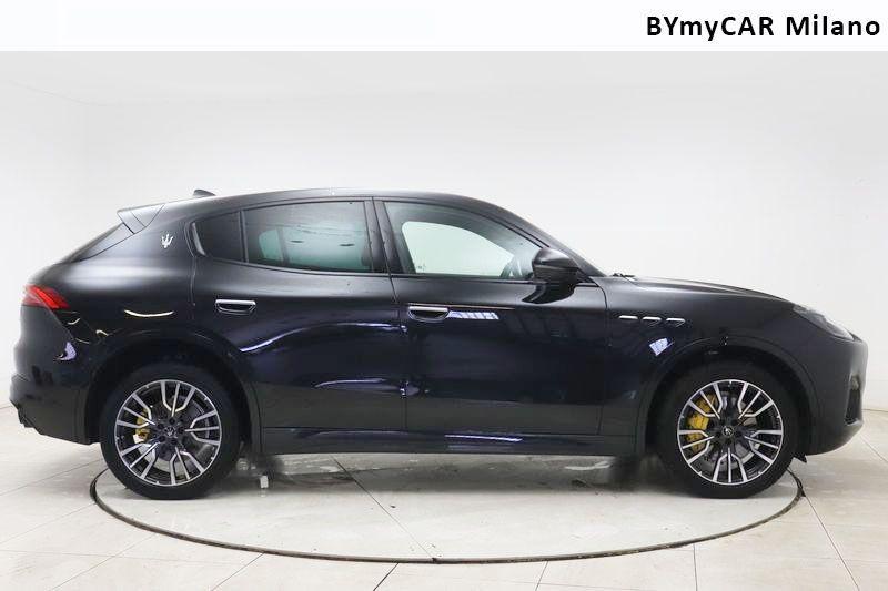 Maserati Grecale 2.0 MHEV GT AWD Auto