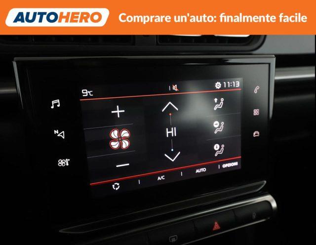 CITROEN C3 PureTech 83 S&S Shine