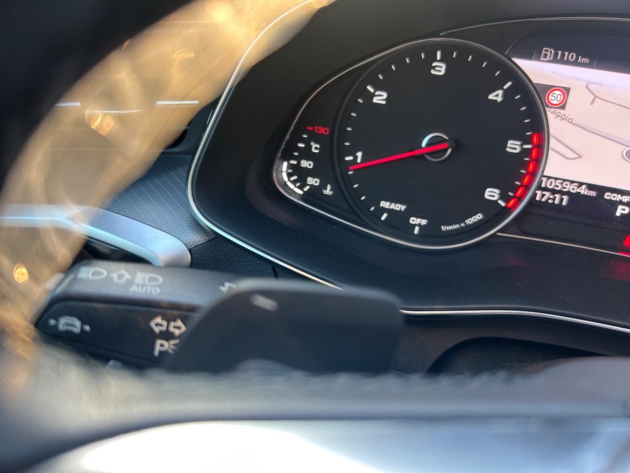 Audi A6 Avant 40 2.0 TDI S tronic Business Sport mhev