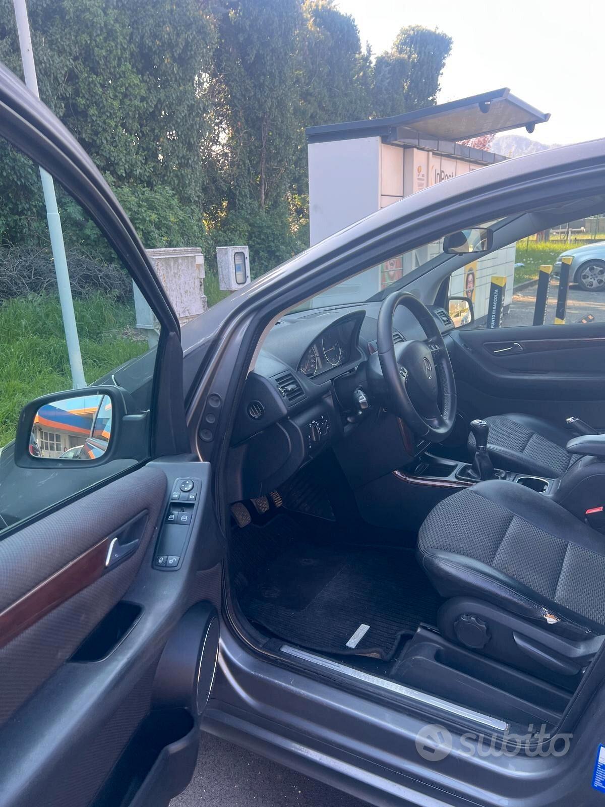 Mercedes-benz A 160 CDI BlueEFFICIENCY Special Edi
