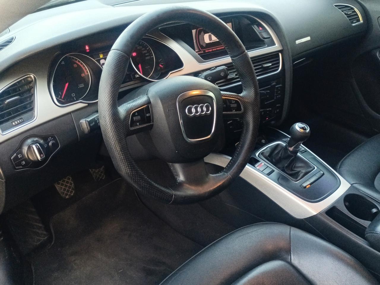 Audi A5 2.0 TDI F.AP. Ambiente