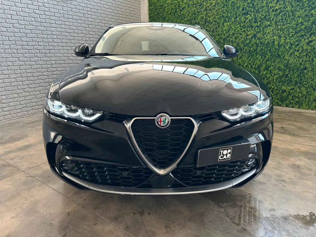 Alfa Romeo Tonale 1.5 160 CV MHEV TCT7 Tributo Italiano
