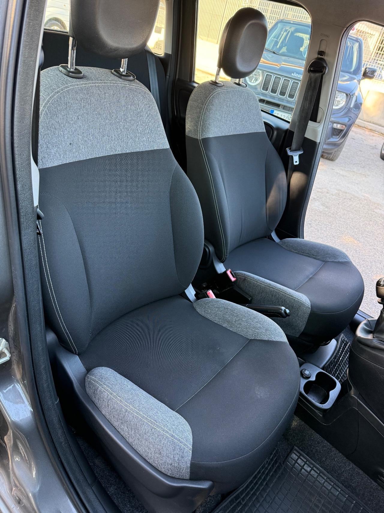 Fiat Panda 1.0 FireFly S&S Hybrid City