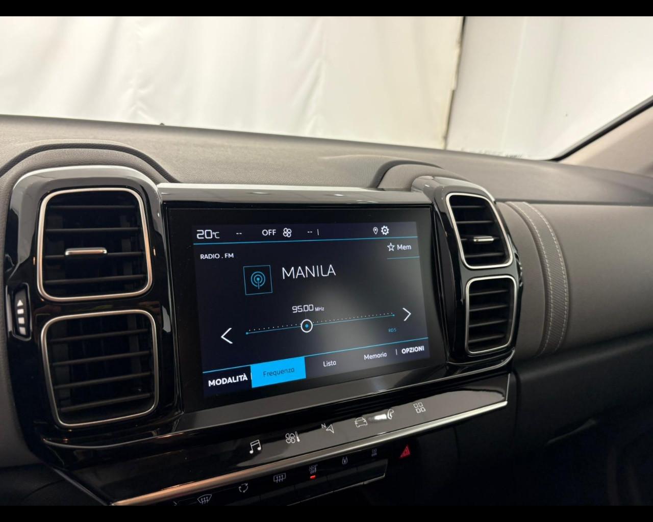 CITROEN C5 Aircross 1.5 bluehdi Feel s&s 130cv eat8