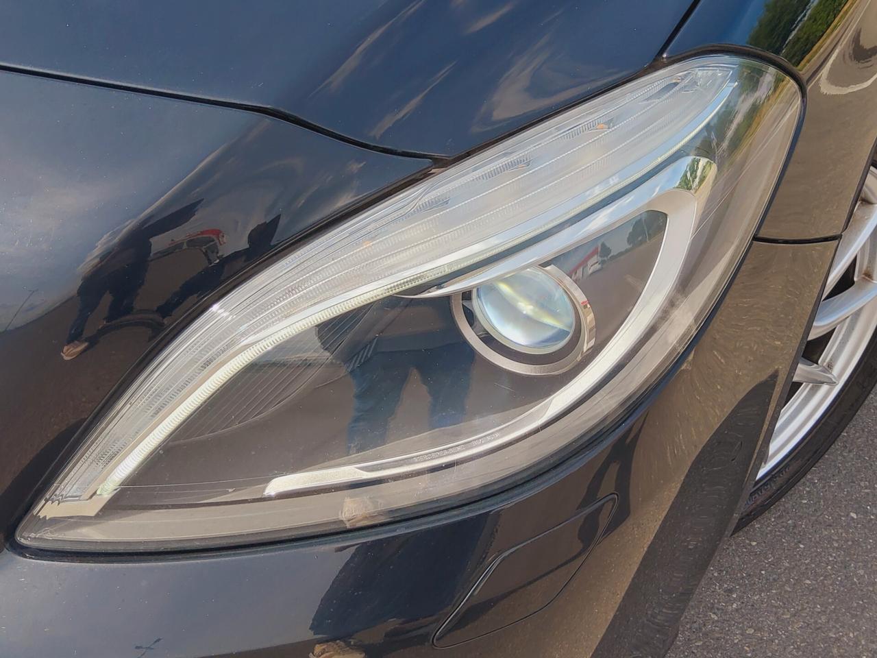 Mercedes-benz B 200 CDI Automatic Premium