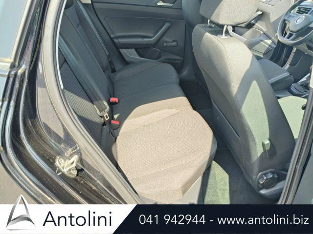 VOLKSWAGEN Polo 1.0 EVO 80 CV 5p. Trendline