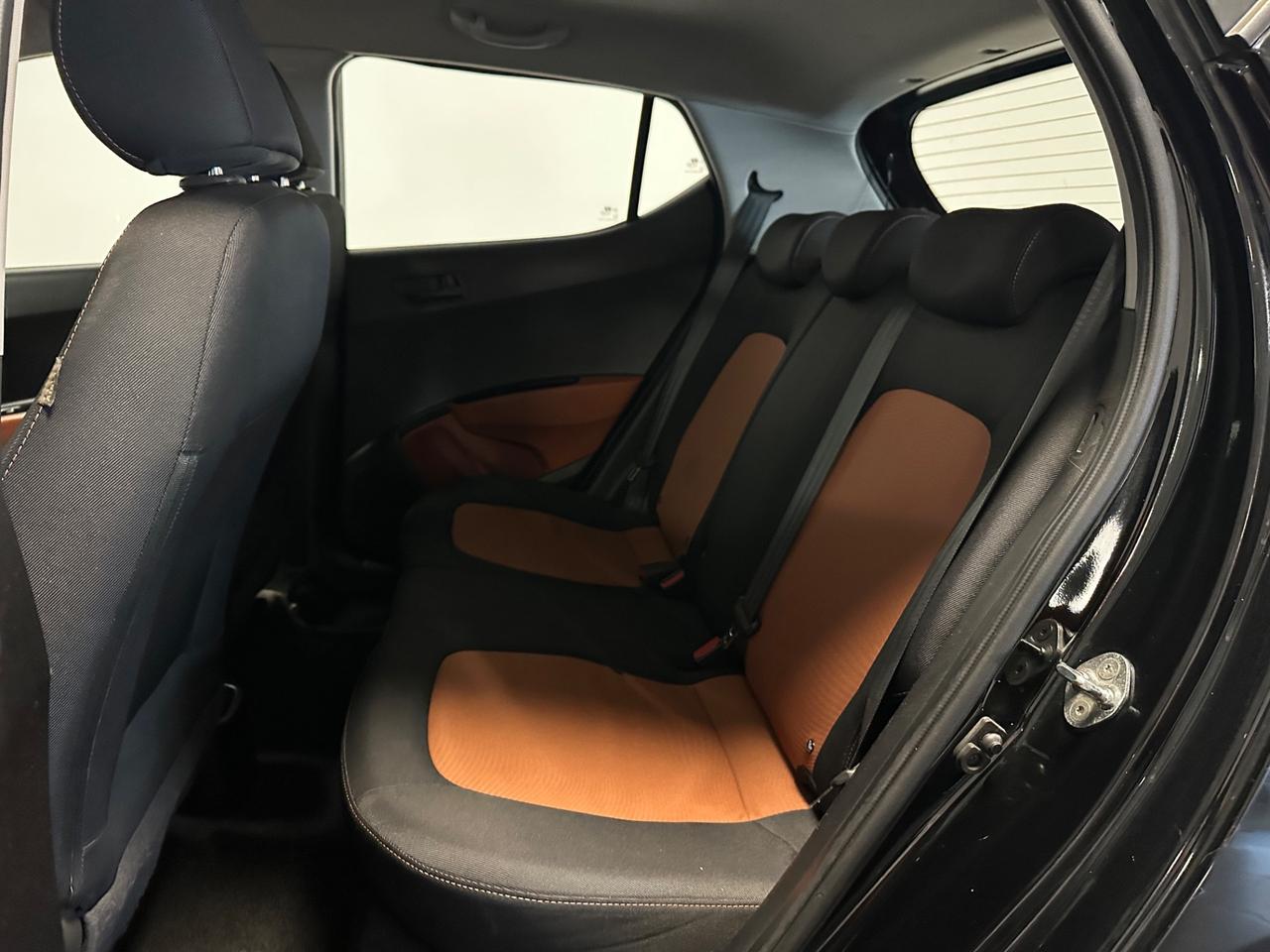 HTUNDAI i10 1.0 BENZINA/GPL 67CV PRONTA CONSEGNA