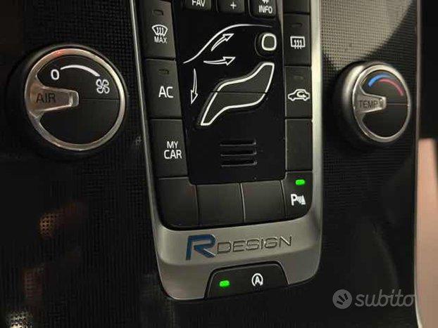 VOLVO V40 D2 R-design