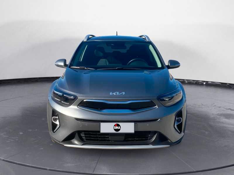 KIA Stonic 1.2 dpi Style 84cv