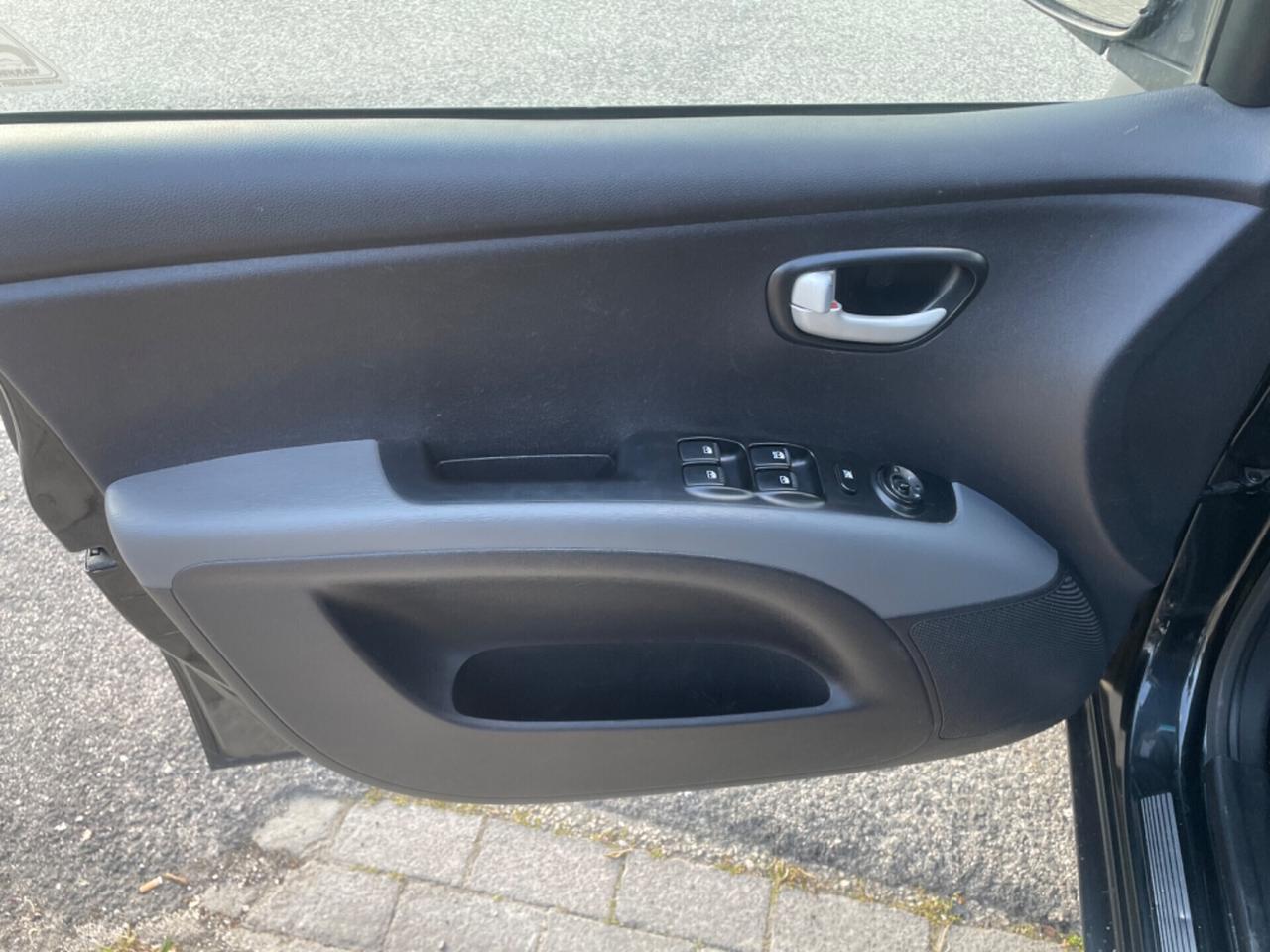 Hyundai i10 1.2 GPL