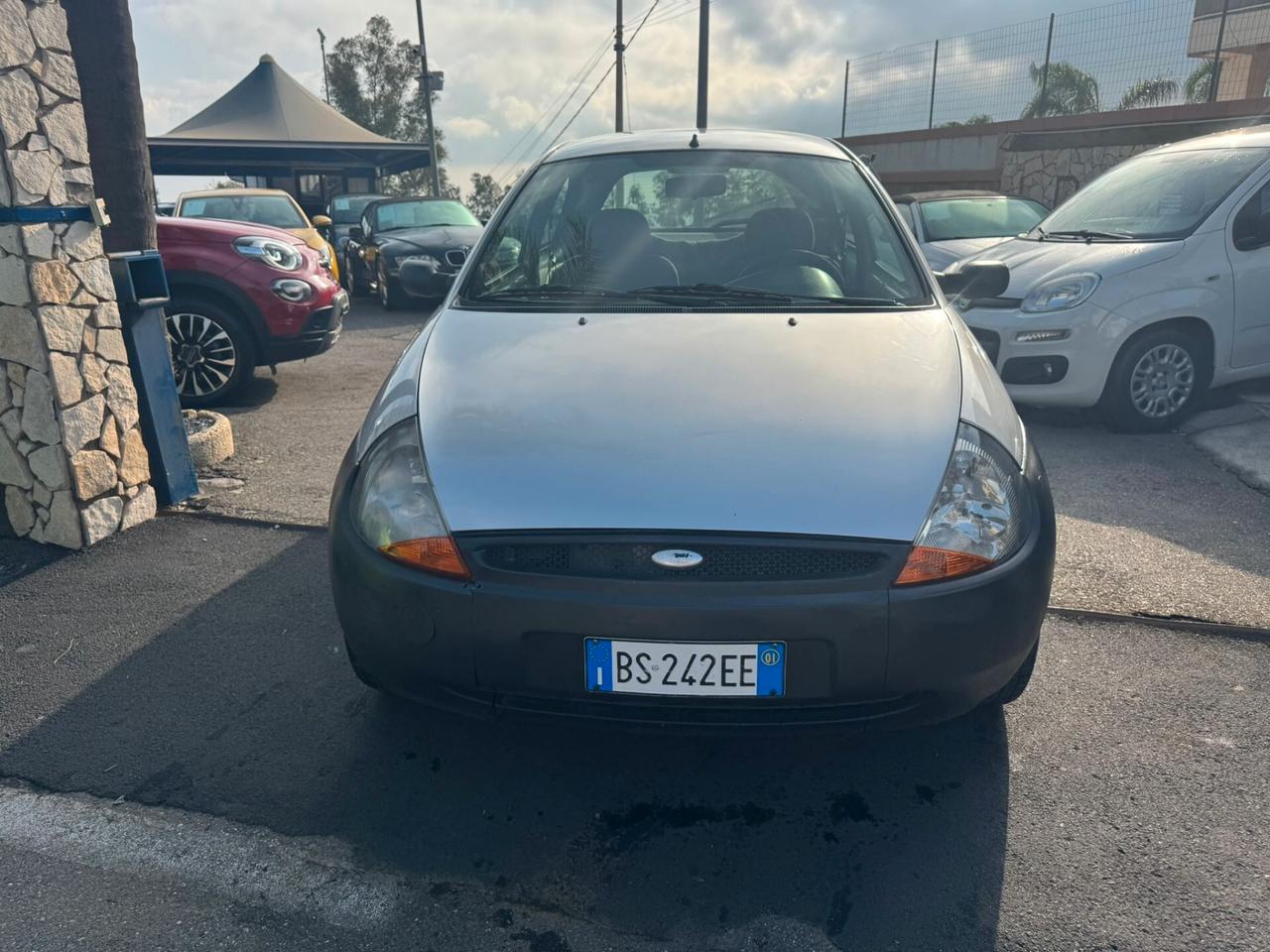 Ford Ka 1.3