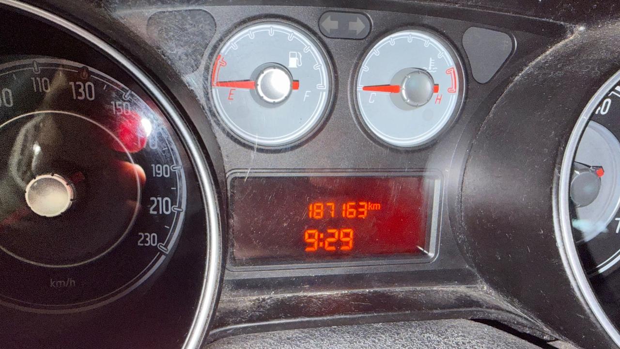 Fiat Punto Evo 1.4 3 porte S&S Dynamic