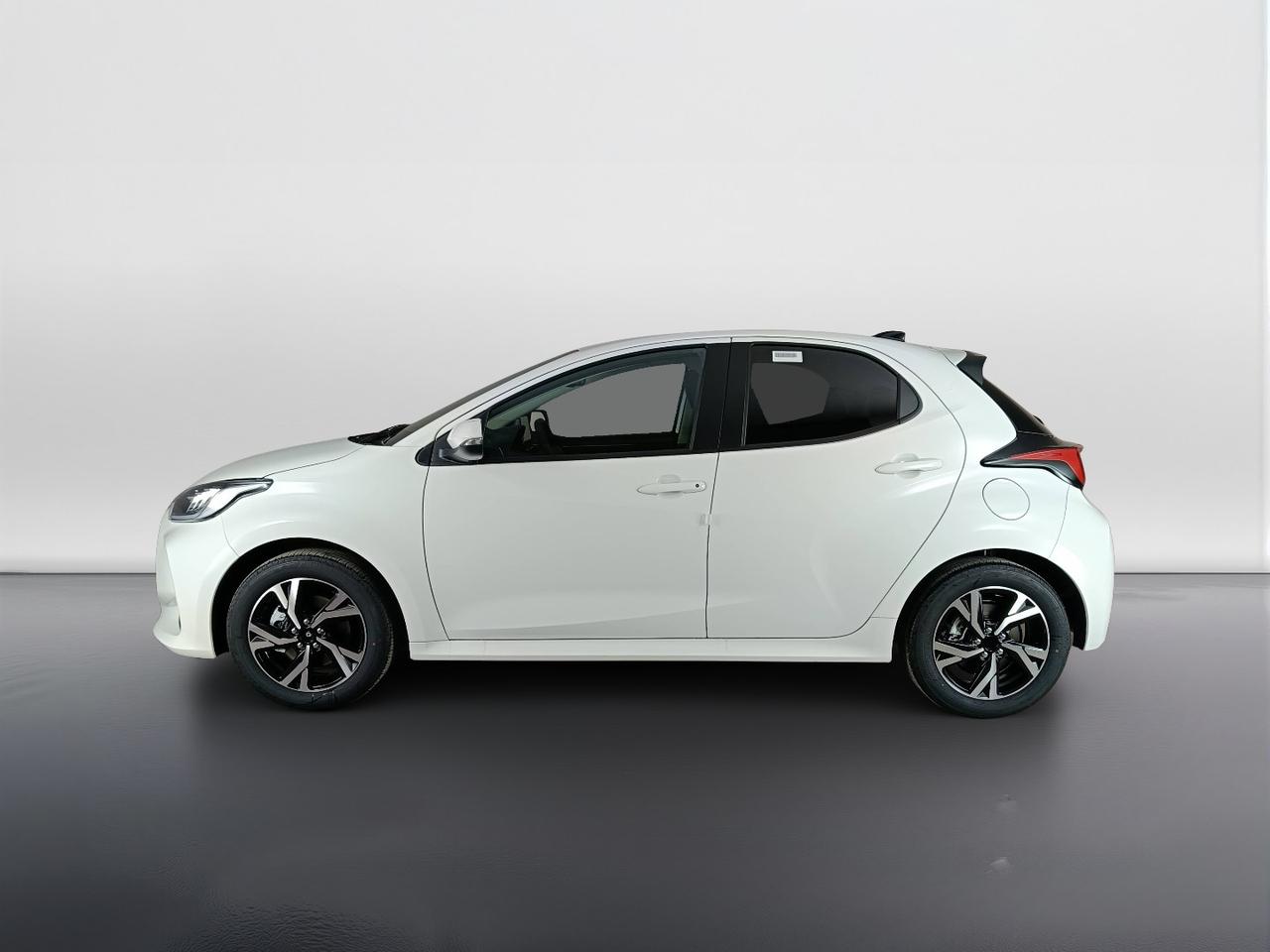 TOYOTA Yaris 1.5 Hybrid 115 - Active MY25