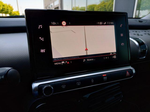 CITROEN C4 Cactus BlueHDi Shine