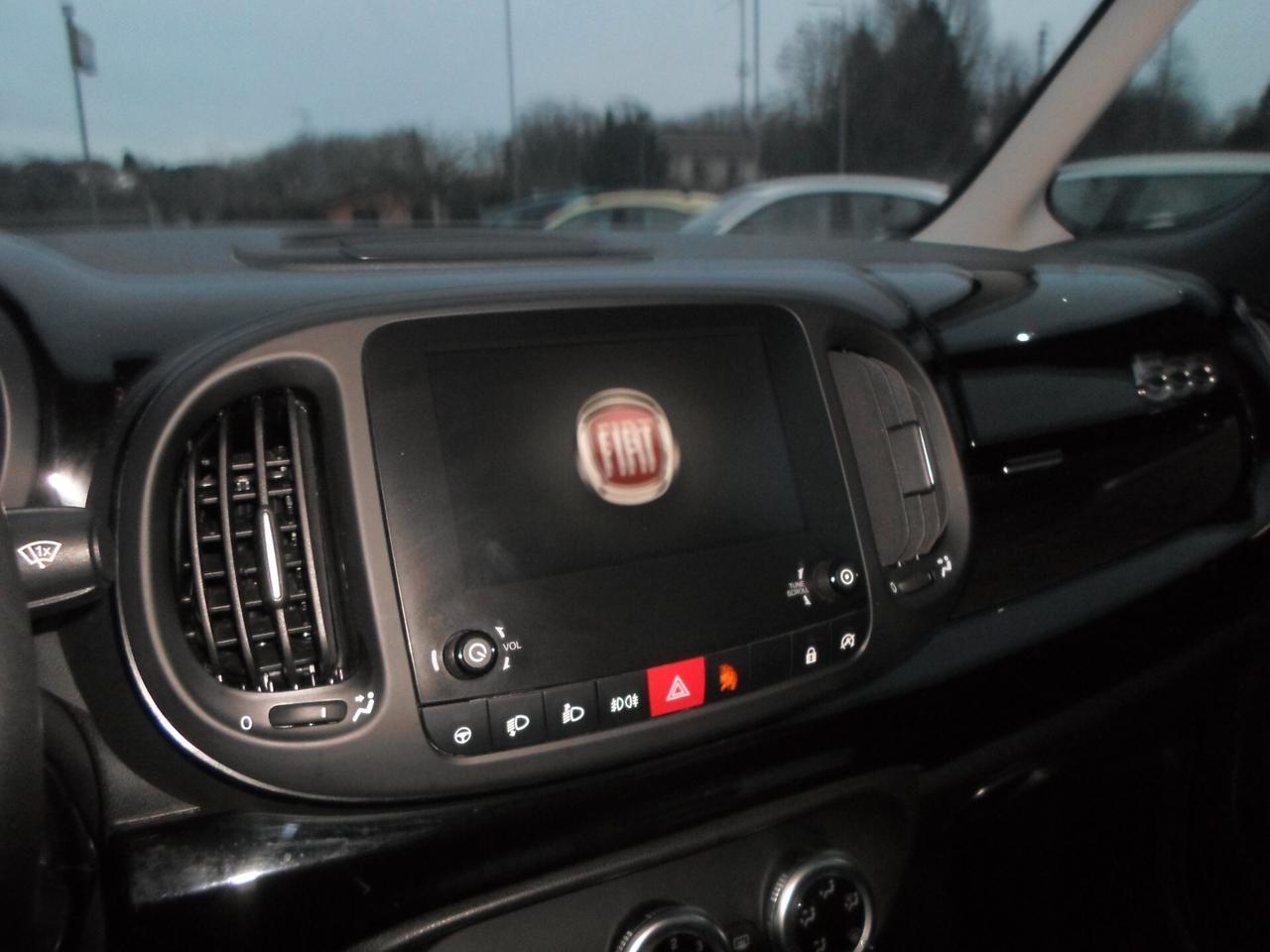 Fiat 500L 1.3 Multijet 95 CV Business