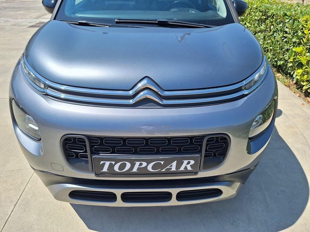 Citroen C3 Aircross, Unico Proprietario Navigatore