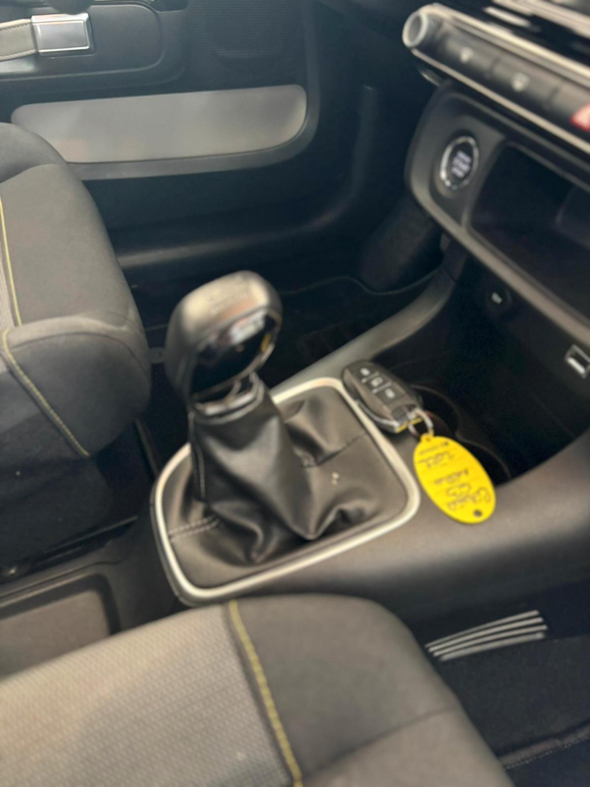 Citroen C3 PureTech 83 S&S Shine Pack