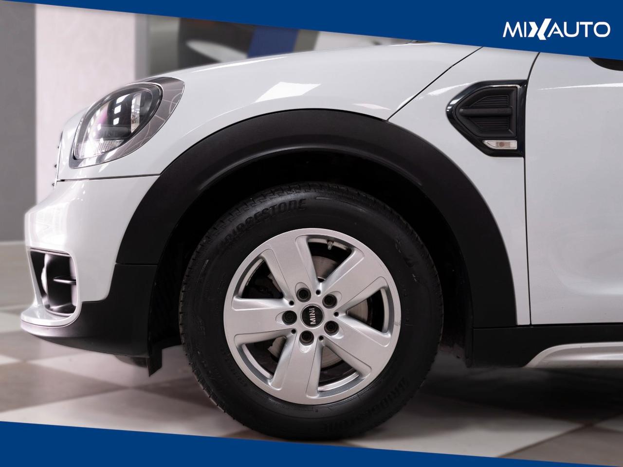 MINI Countryman D 1.5 One D 116CV