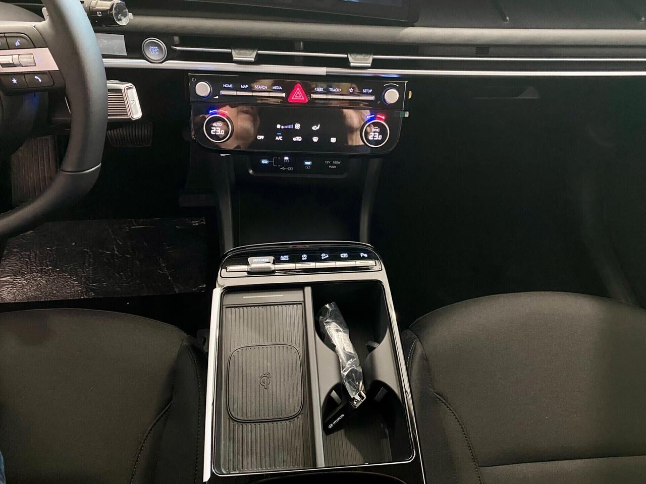 Hyundai Tucson 1.6 CRDI 48V DCT Business PROMO-2025