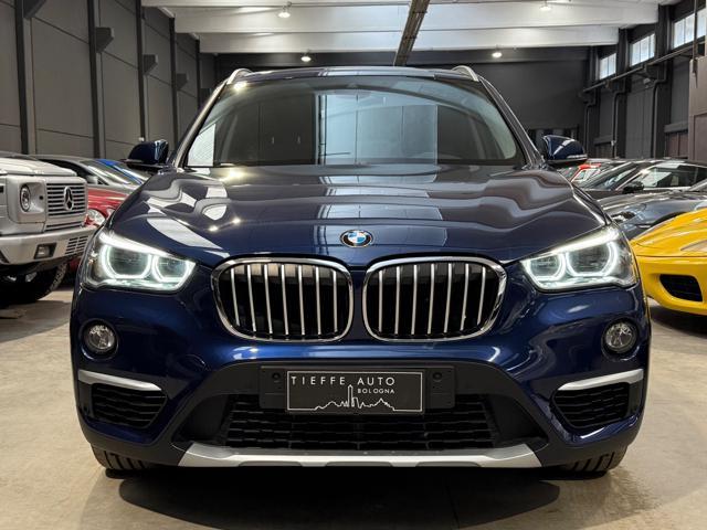 BMW X1 sDrive18d xLine