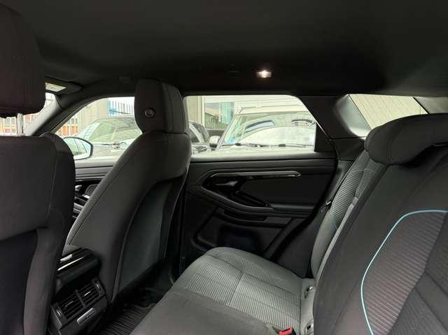 Land Rover Range Rover Evoque 2.0d i4 mhev awd 150cv auto