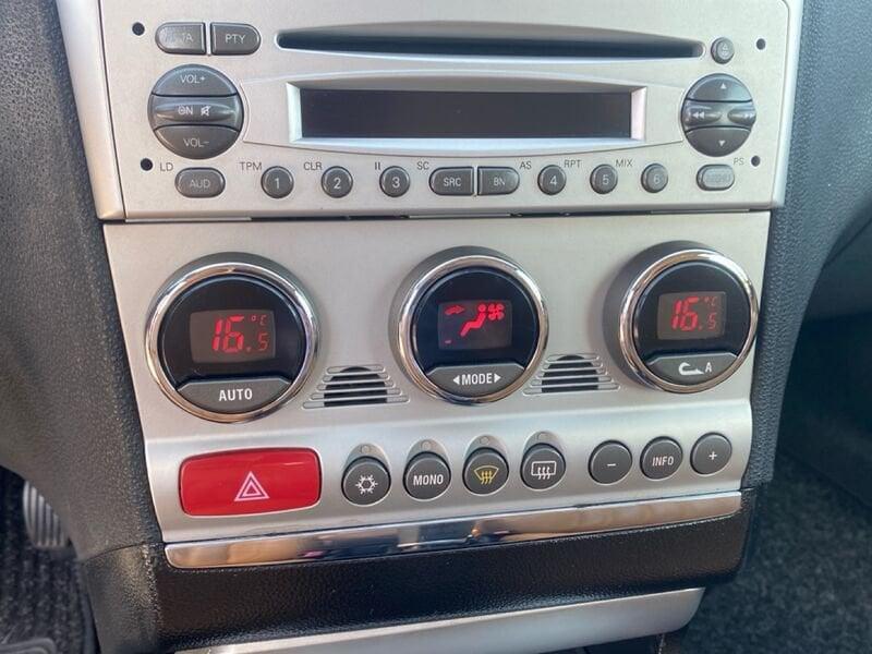 Alfa Romeo 156 156 2.0 ts 16v